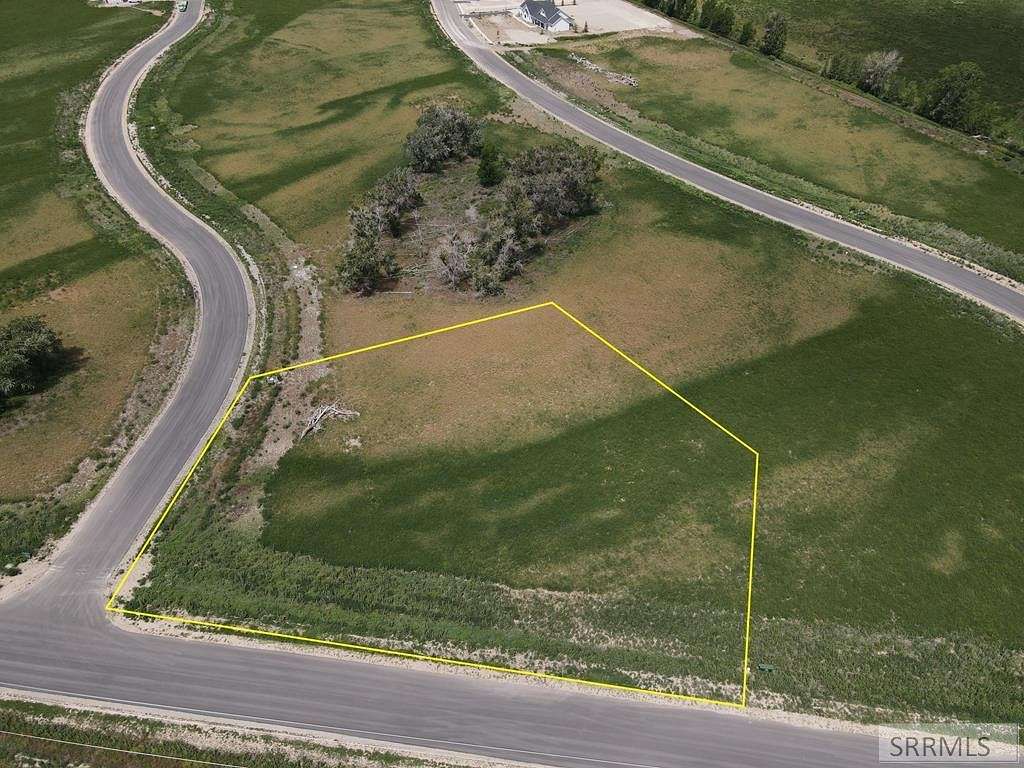 1.3 Acres of Residential Land for Sale in Rigby, Idaho