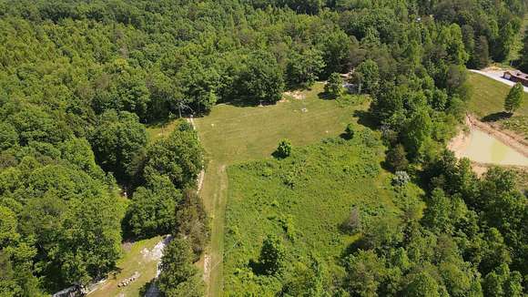 8.8 Acres of Improved Land for Sale in London, Kentucky