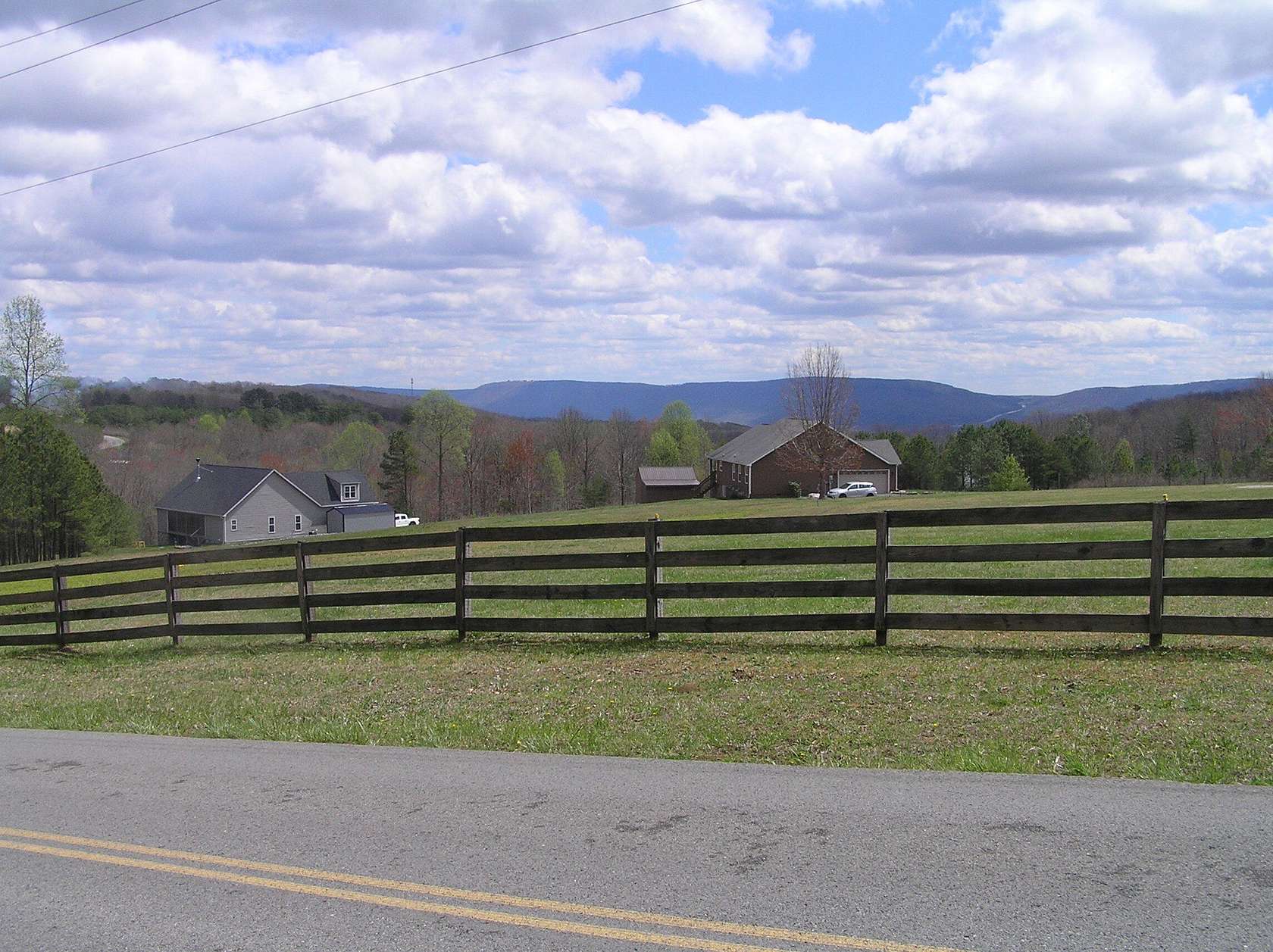 3.5 Acres of Residential Land for Sale in Dunlap, Tennessee