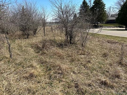 0.35 Acres of Residential Land for Sale in Butman, Michigan