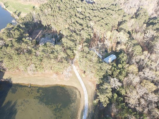 122 Acres of Recreational Land for Sale in Fayetteville, Georgia