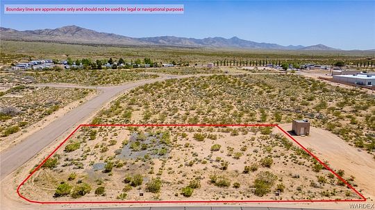 0.51 Acres of Mixed-Use Land for Sale in Kingman, Arizona