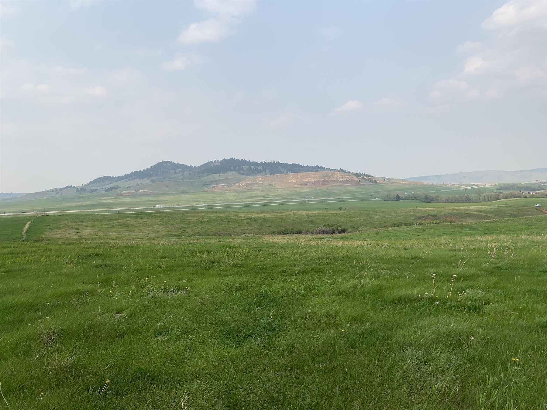 39.8 Acres of Agricultural Land for Sale in Spearfish, South Dakota