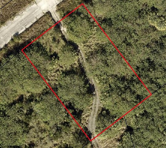 0.24 Acres of Residential Land for Sale in Palm Bay, Florida