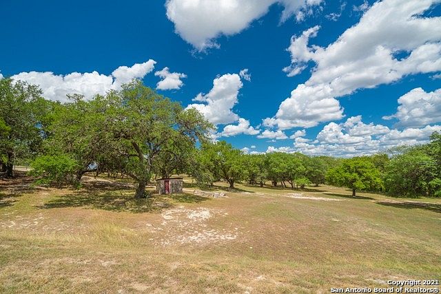 13.8 Acres of Land for Sale in Boerne, Texas