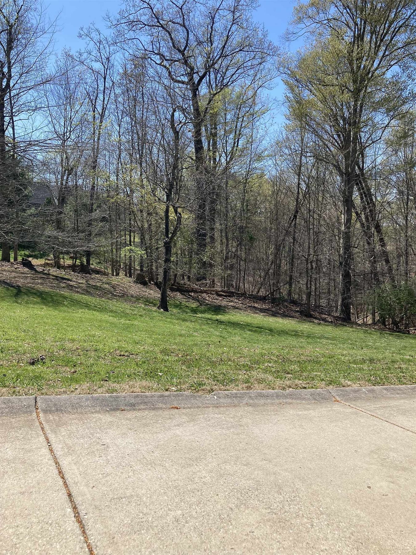 0.52 Acres of Residential Land for Sale in Huntington, West Virginia