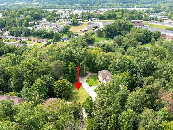 0.52 Acres of Residential Land for Sale in Huntington, West Virginia