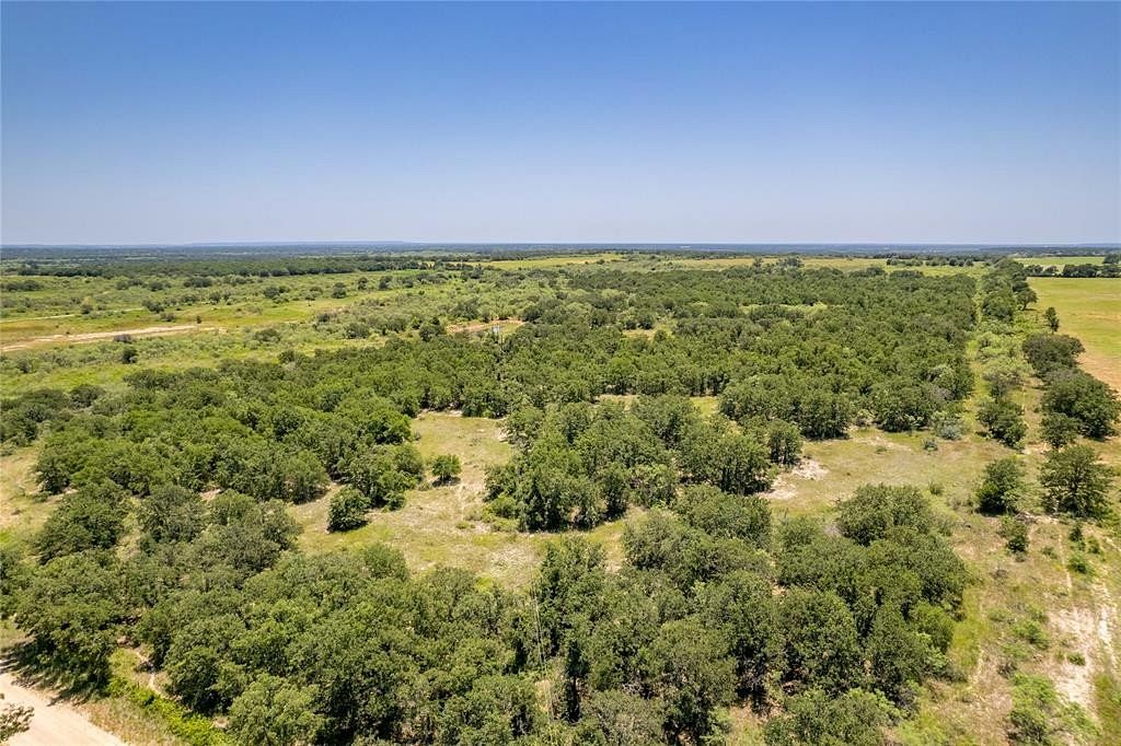 212 Acres of Agricultural Land for Sale in Cross Plains, Texas