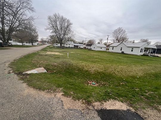 0.15 Acres of Residential Land for Sale in Central City, Iowa