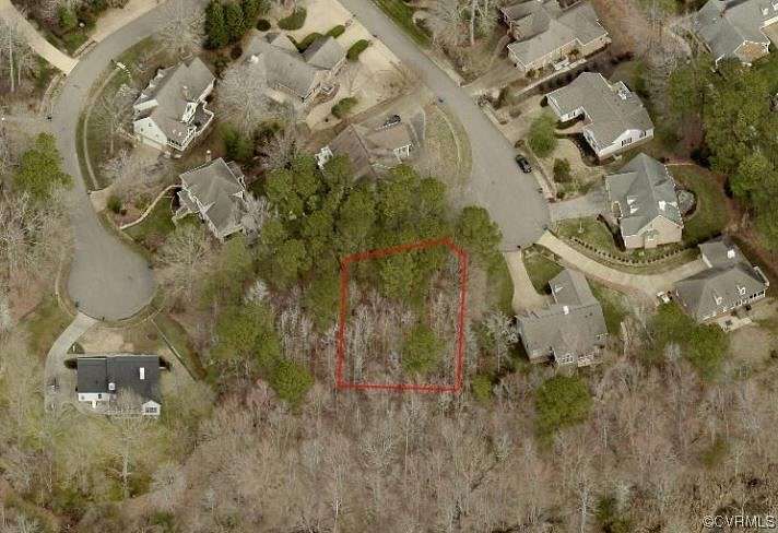 0.27 Acres of Land for Sale in Village of Williamsburg, Virginia
