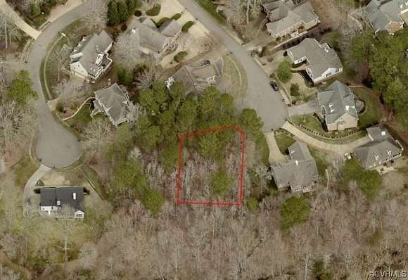 0.27 Acres of Land for Sale in Village of Williamsburg, Virginia