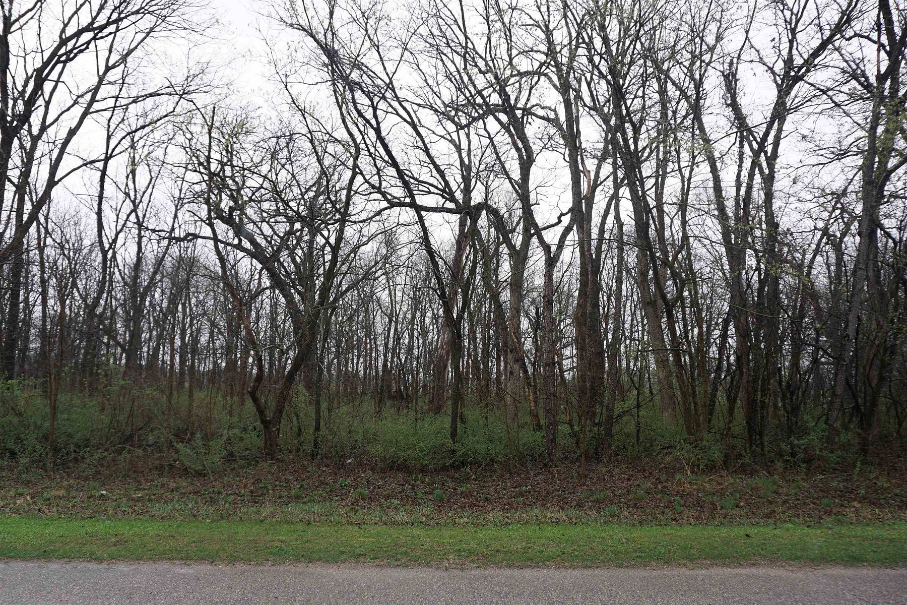 0.55 Acres of Residential Land for Sale in Beloit, Wisconsin