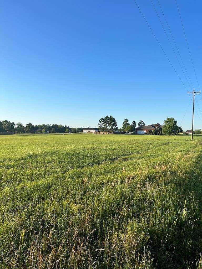 0.92 Acres of Residential Land for Sale in Colquitt, Georgia