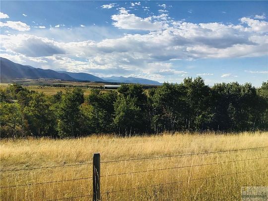 13.4 Acres of Land for Sale in Red Lodge, Montana