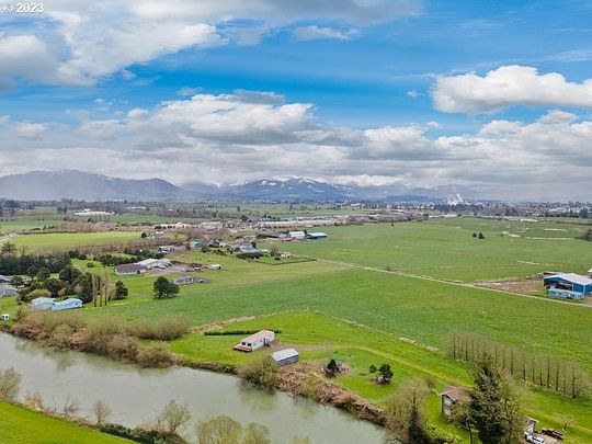 8.3 Acres of Land for Sale in Tillamook, Oregon