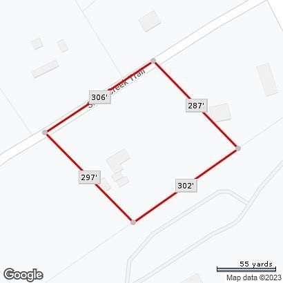 2 Acres of Land for Sale in Canton, Georgia