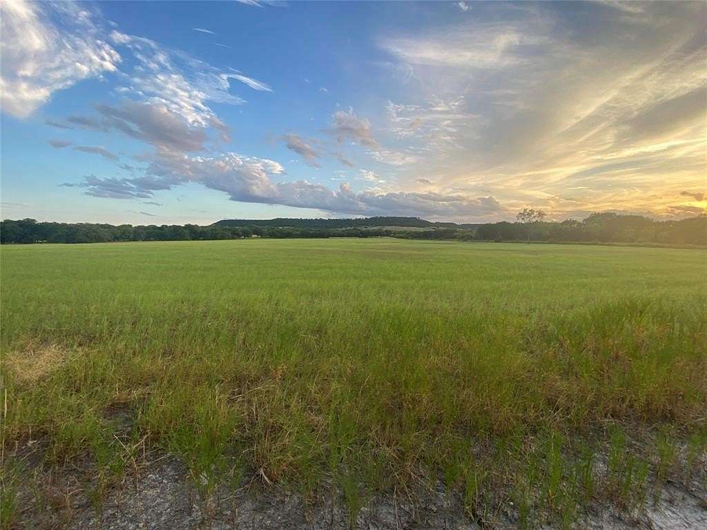 197.82 Acres of Land for Sale in Granbury, Texas