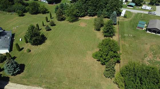 0.73 Acres of Residential Land for Sale in Orland, Indiana