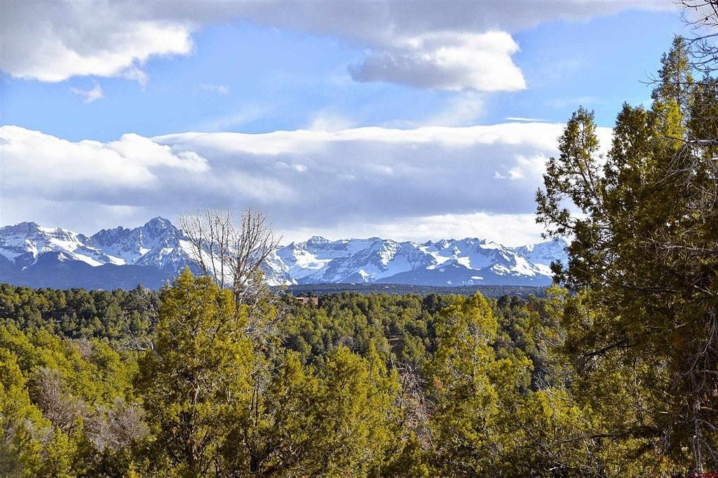 2.5 Acres of Residential Land for Sale in Ridgway, Colorado