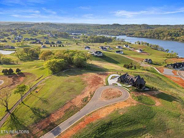 0.72 Acres of Residential Land for Sale in Loudon, Tennessee