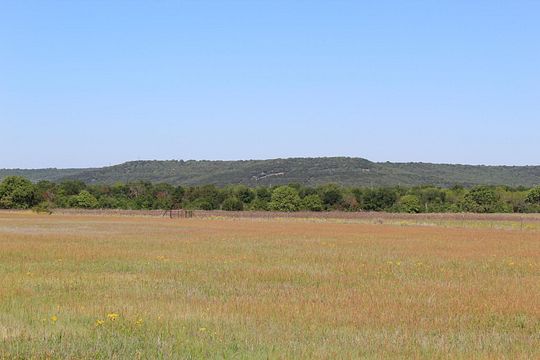 78 Acres of Recreational Land & Farm for Sale in Palo Pinto, Texas