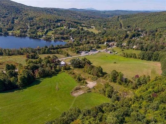 253 Acres of Agricultural Land for Sale in Lebanon, New Hampshire