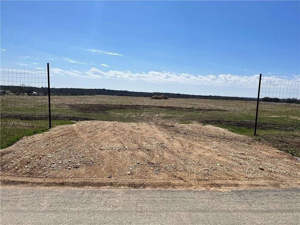 68.8 Acres of Land for Sale in Dale, Texas