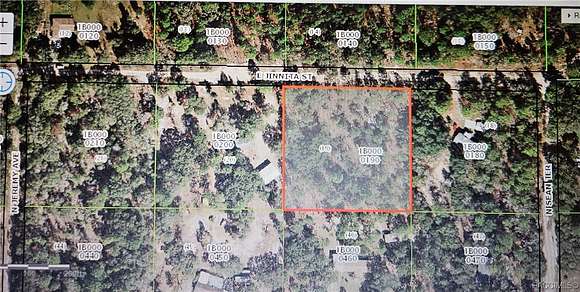 2.22 Acres of Residential Land for Sale in Hernando, Florida