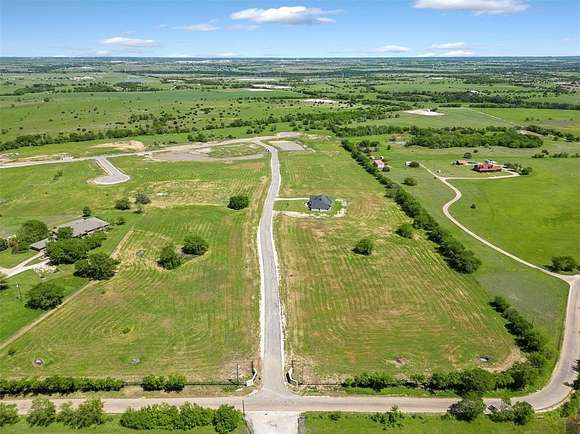 2 Acres of Residential Land for Sale in Godley, Texas