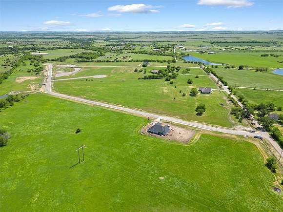 2 Acres of Residential Land for Sale in Godley, Texas