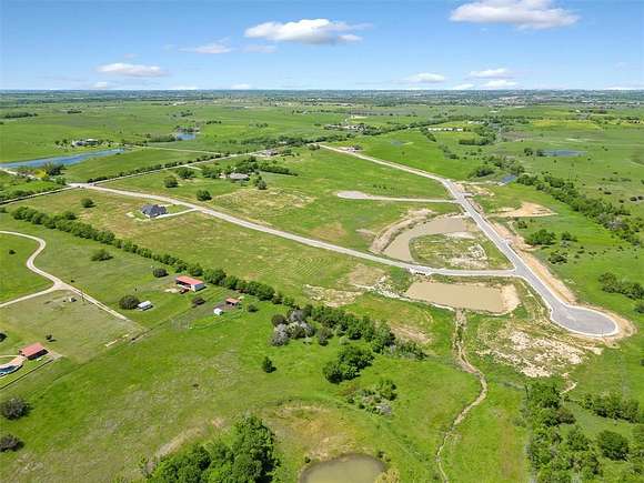 2 Acres of Residential Land for Sale in Godley, Texas