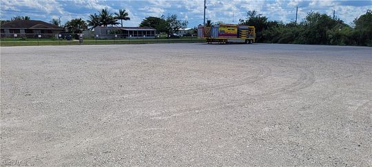 2 Acres of Improved Commercial Land for Lease in Clewiston, Florida