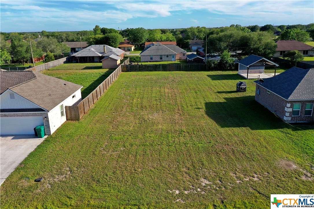 0.276 Acres of Residential Land for Sale in Victoria, Texas