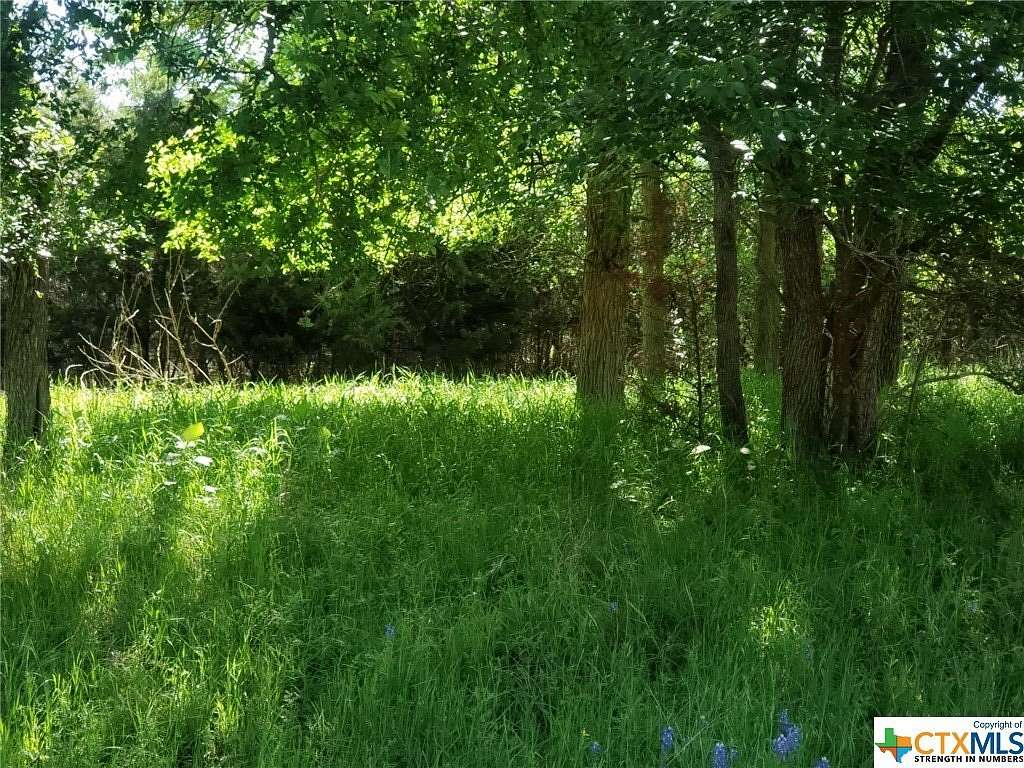 0.52 Acres of Land for Sale in Salado, Texas