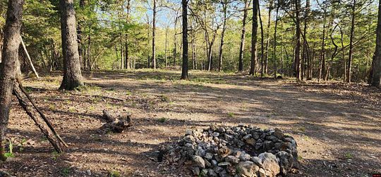 3.2 Acres of Residential Land for Sale in Midway, Arkansas