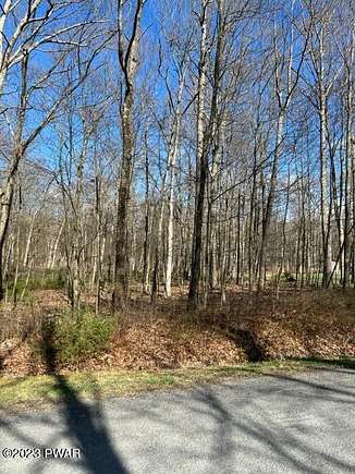 2.3 Acres of Land for Sale in Shohola, Pennsylvania