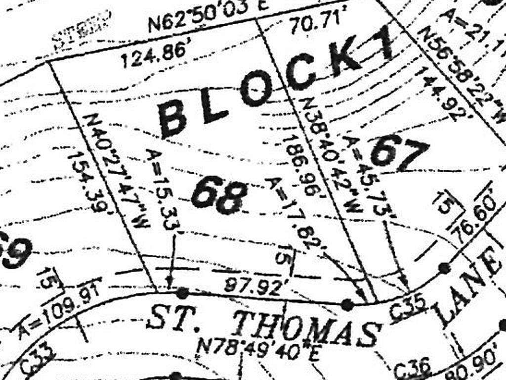 0.36 Acres of Land for Sale in Daniels, West Virginia