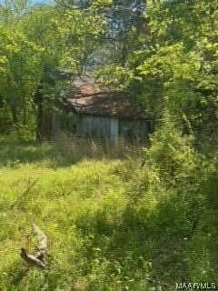 20 Acres of Recreational Land for Sale in Montgomery, Alabama