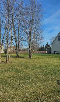 0.31 Acres of Residential Land for Sale in Onsted, Michigan
