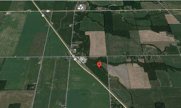 64.2 Acres of Mixed-Use Land for Sale in Wabash, Indiana