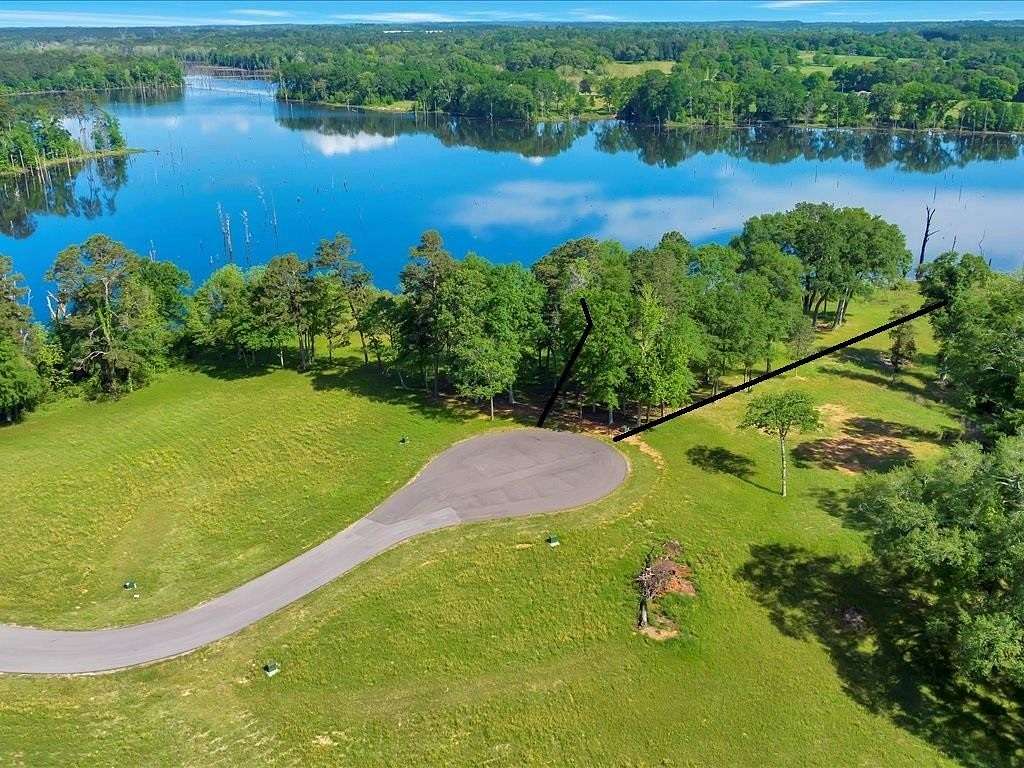 0.71 Acres of Residential Land for Sale in Garrison, Texas