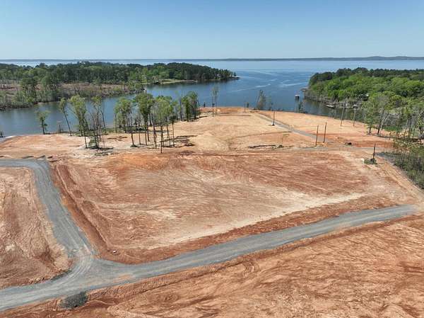 0.79 Acres of Residential Land for Sale in Florien, Louisiana