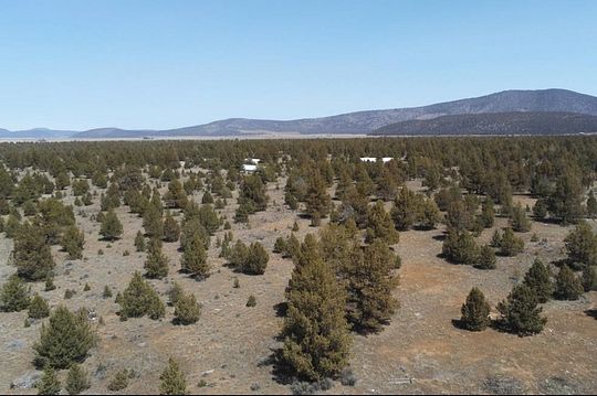 10 Acres of Residential Land for Sale in Macdoel, California