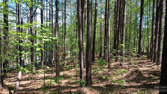 0.76 Acres of Residential Land for Sale in Valdese, North Carolina