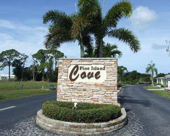 0.09 Acres of Land for Sale in St. James City, Florida