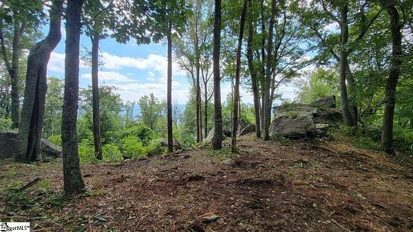 3 Acres of Residential Land for Sale in Landrum, South Carolina