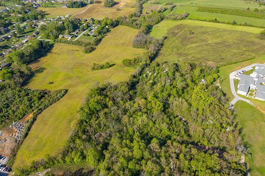 22.7 Acres of Commercial Land for Sale in Somerset, Kentucky