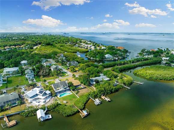 0.38 Acres of Residential Land for Sale in Palm Harbor, Florida