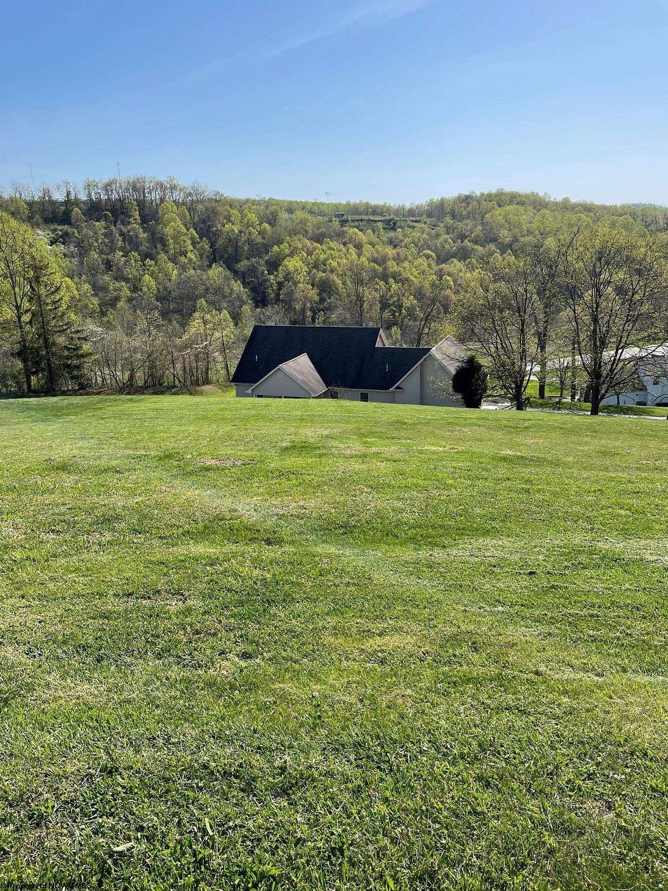 0.44 Acres of Residential Land for Sale in Morgantown, West Virginia