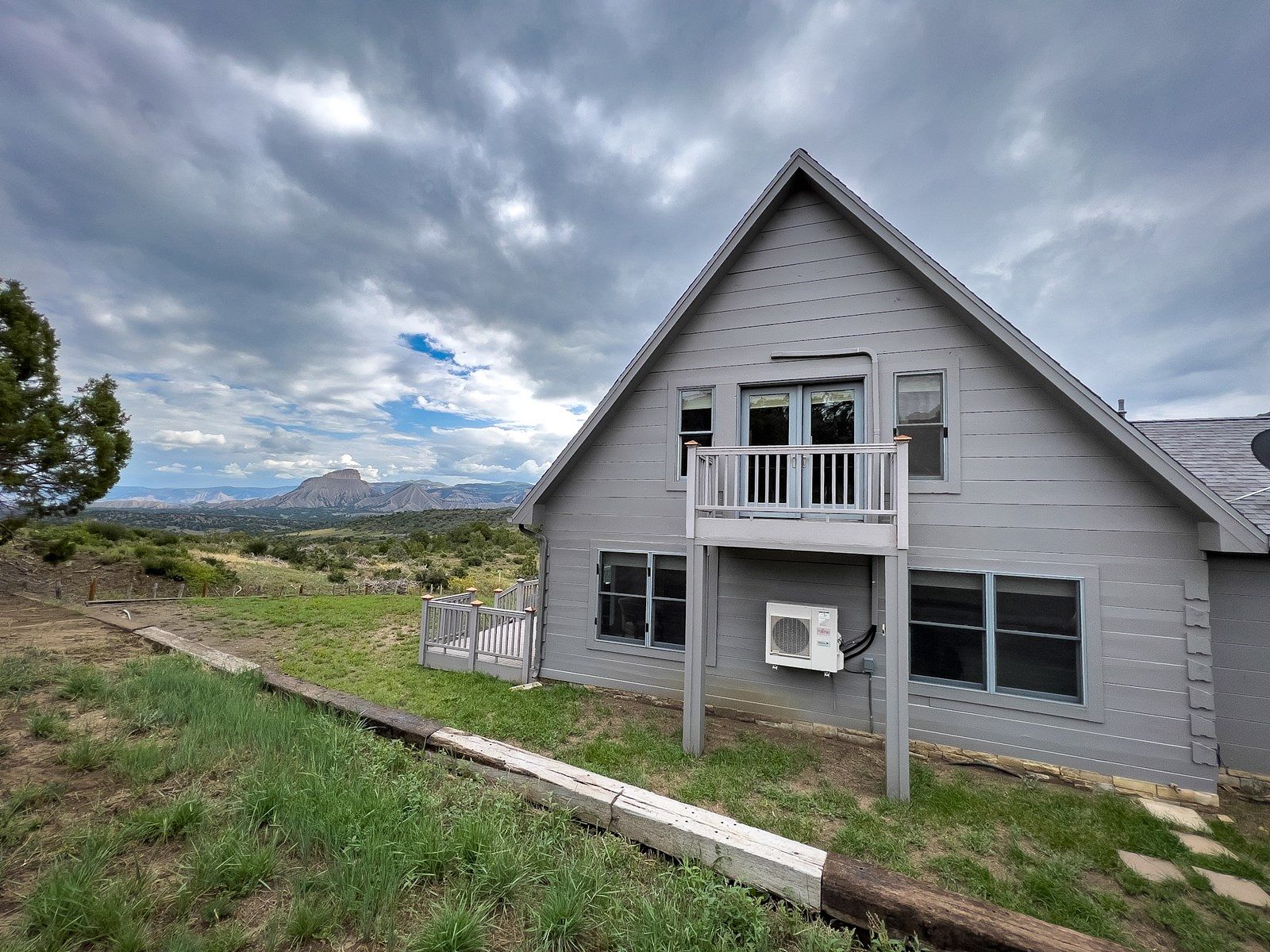 70.2 Acres of Recreational Land with Home for Sale in Cahone, Colorado ...